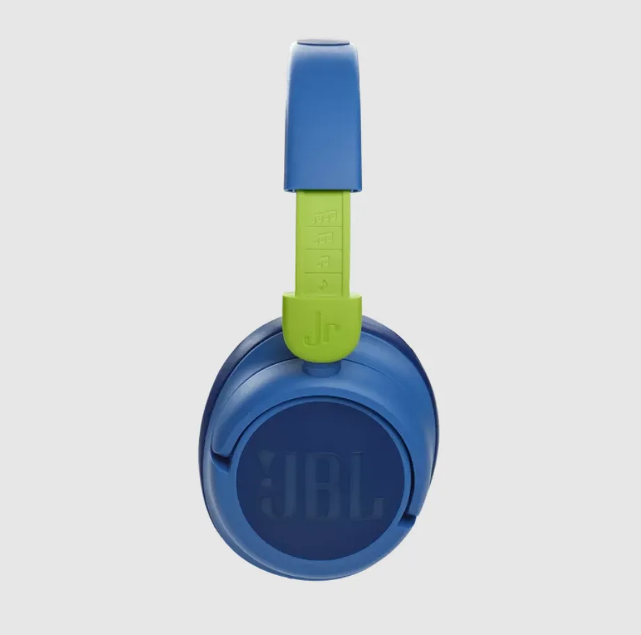 Наушники JBL JR 460NC